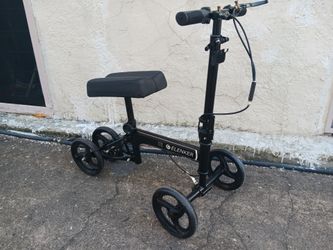 ELENKER Pedalless Bike