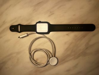APPLE WATCH SERIES 9 - Midnight Blue - 45MM - GPS ONLY