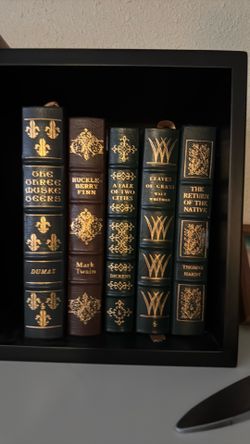 Books