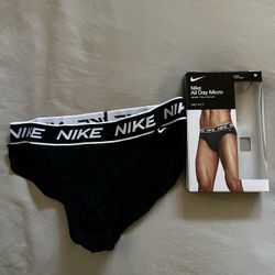 Nike Briefs 