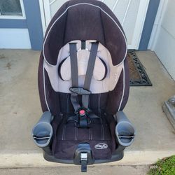 Car Seat!