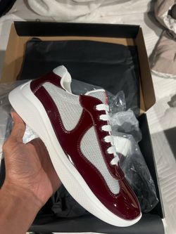 Prada Sneaker