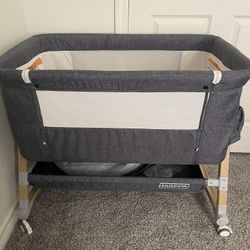 Baby Bassinet