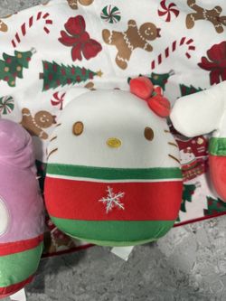 Hello Kitty Holiday 2025