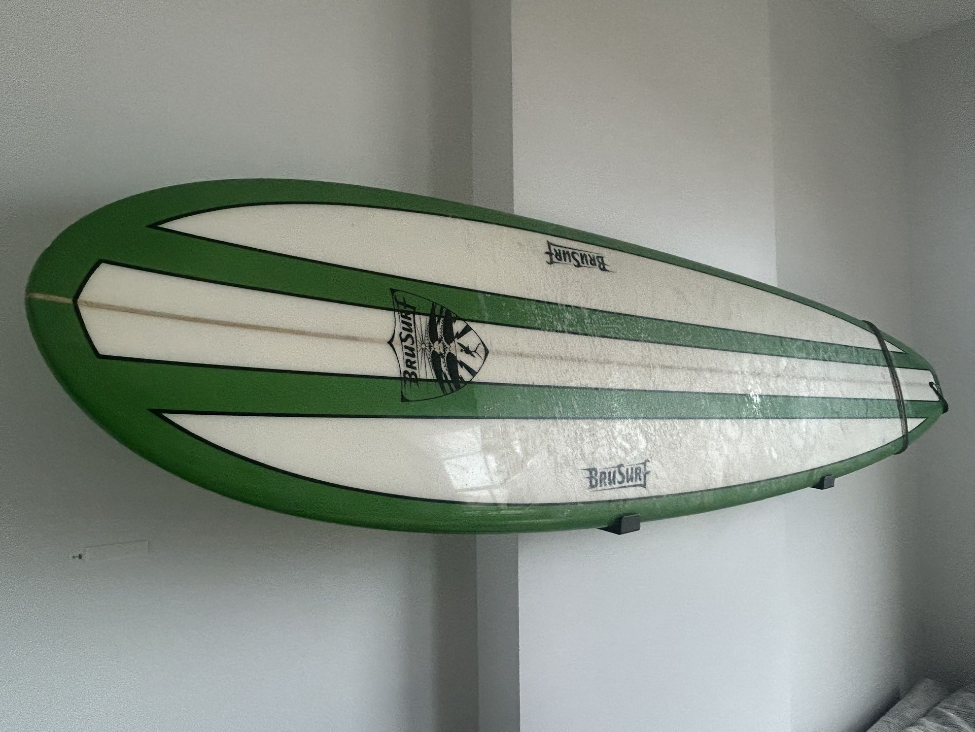 7’10 Longboard
