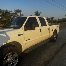 2007 Ford F-250