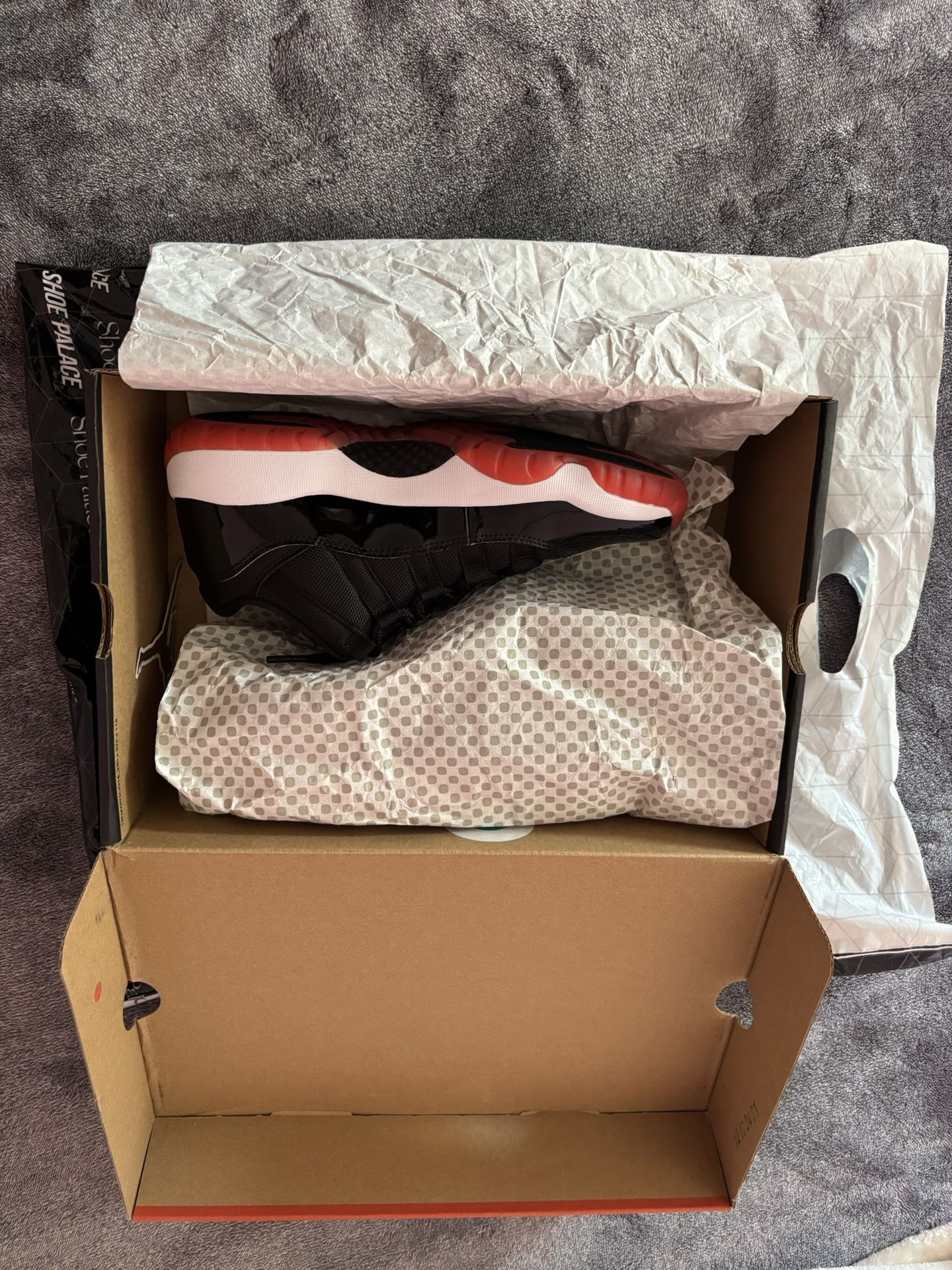 Jordan 11s Retro