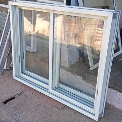 Hurricane impact windows-All Styles