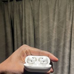 AirPods Pro 2nd generation.  