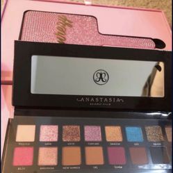 Makeup Pallete