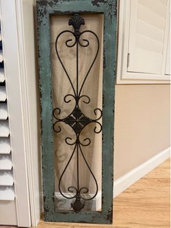 Wall decor