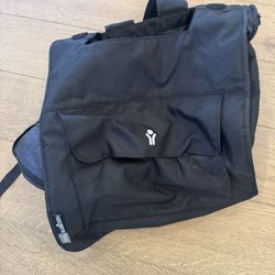 Yo-yo Travelling Backpack