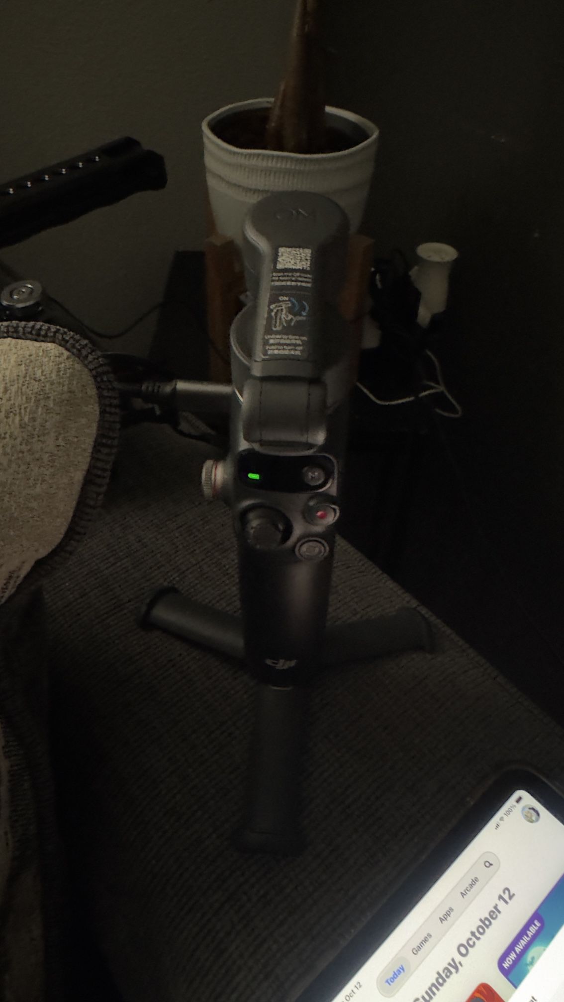 Osmo Mobile 7P