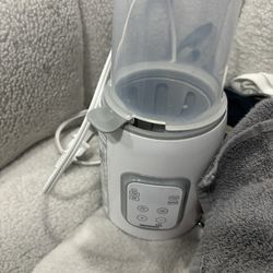 Bottle Warmer