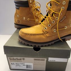 Timberland Earthkeepers 8.5