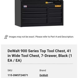 Dewalt 900 series