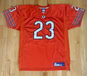 Devin Hester #23 Chicago Bears Stitched Reebok Jersey Men’s Size 50