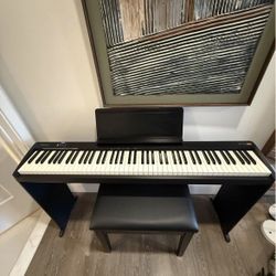 Roland FP-10 Digital Piano 