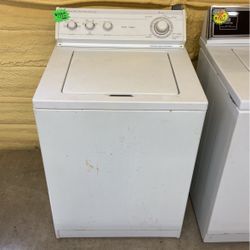 WHIRLPOOL WASHER 