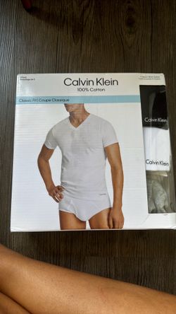 Calvin Klein T-Shirts