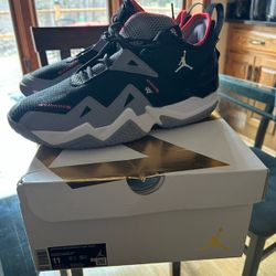 Air Jordan Westbrook One Take