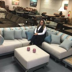 $50 Down - Skyline Patio Collection