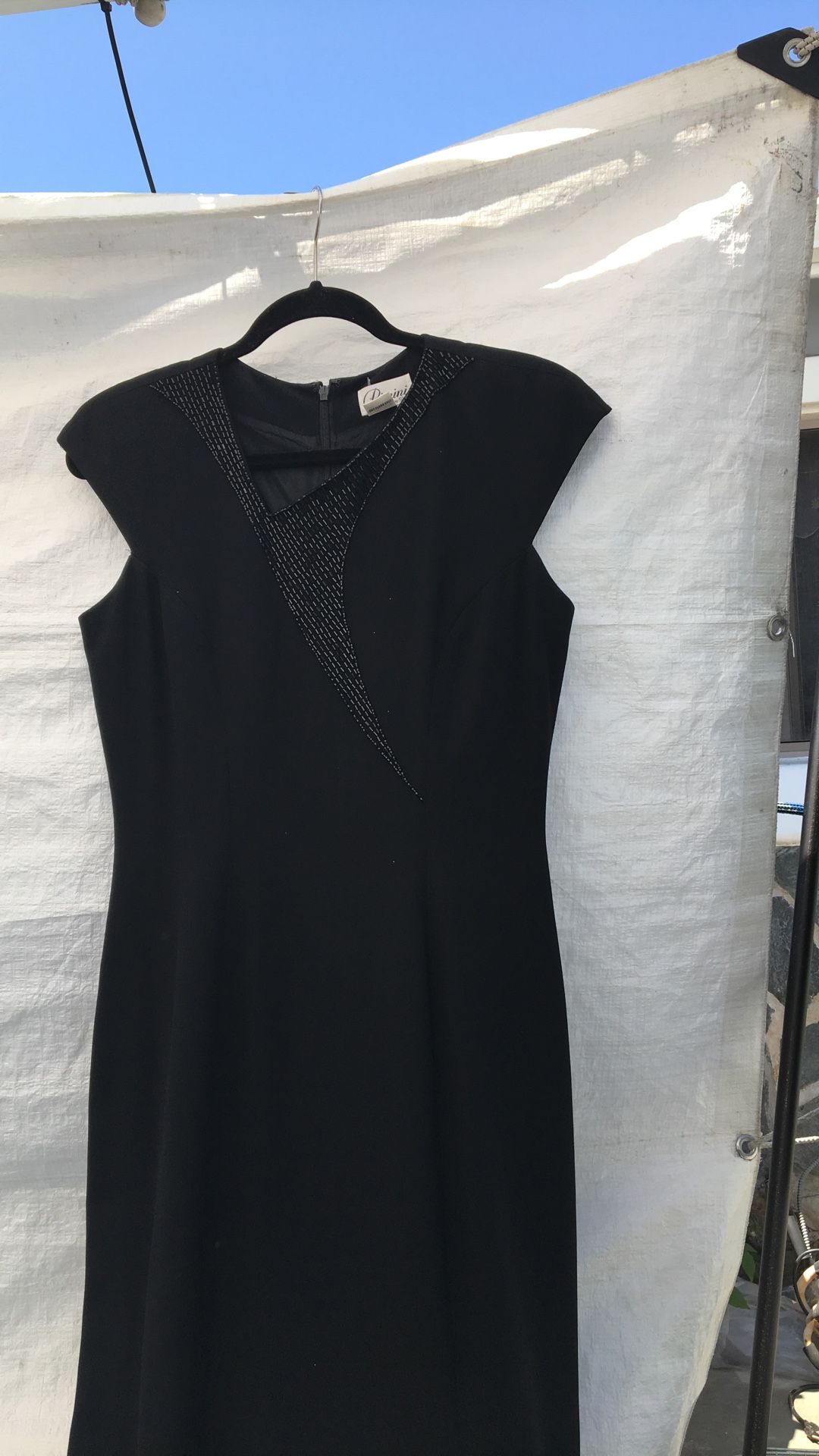 Long Dress