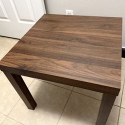 Short Side Table