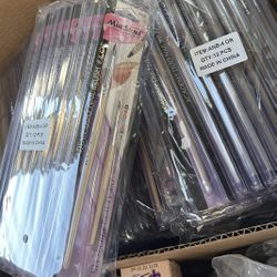 ❗️Wholesale Only ❗️ MIA Secret BRUSH #4 #6 #7 #8 #10 2 PCS SET