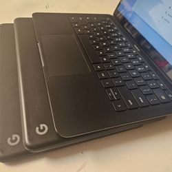 Google Pixelbook Chromebook i5 1.3ghz 16gb Ram 128gb NVMe SSD Drive 13" Touchscreen 