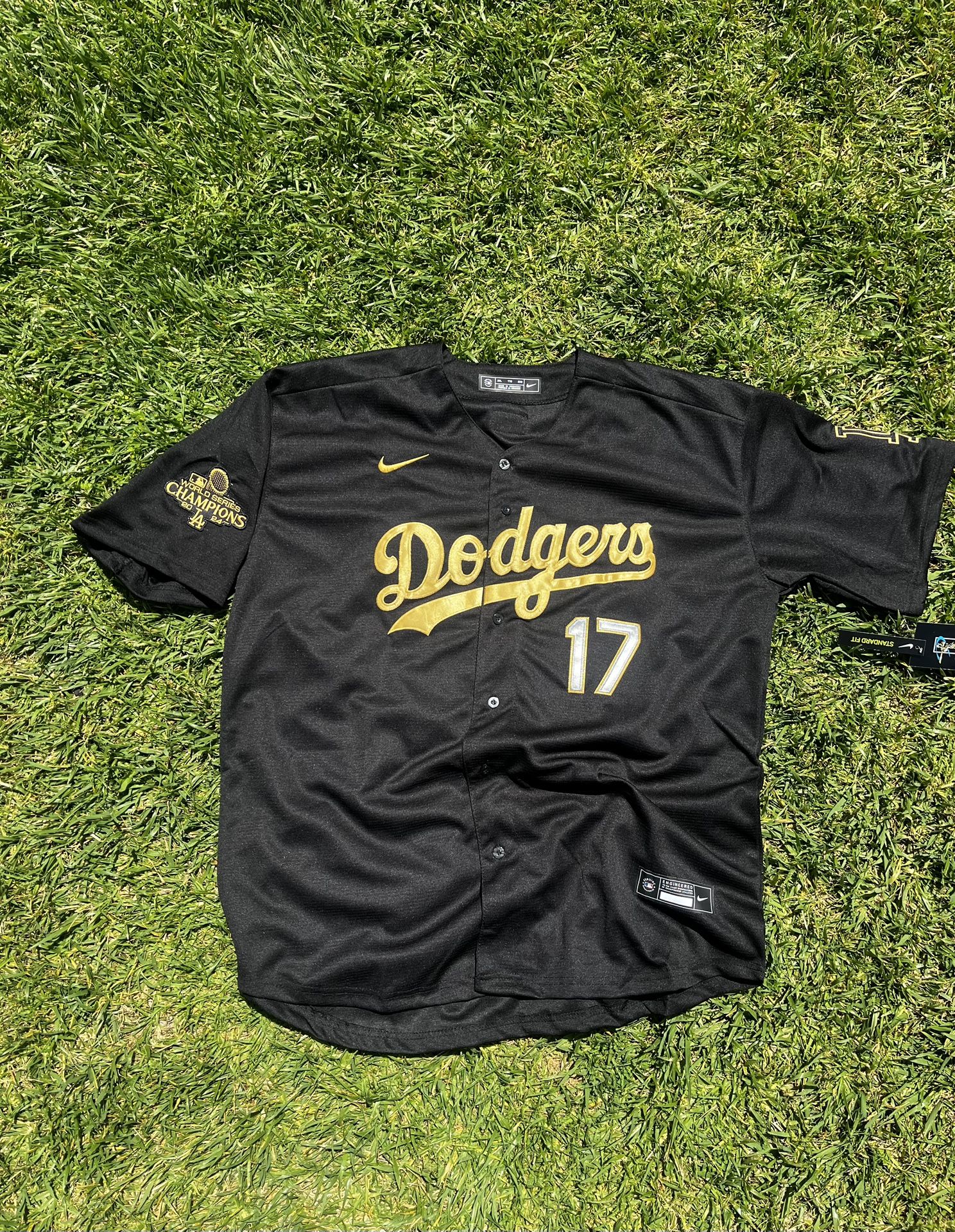Ohtani Jerseys