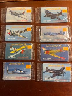 Vintage non-sport collector cards