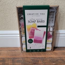 Citrus Sunrise Soap-Making Kit