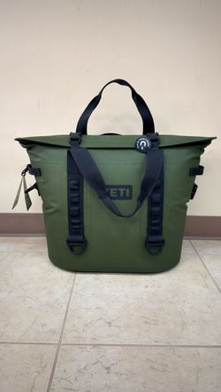 YETI HOPPER M30 SOFT COOLER