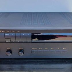 Harman Kardon HK3400 AM/FM Stereo Receiver