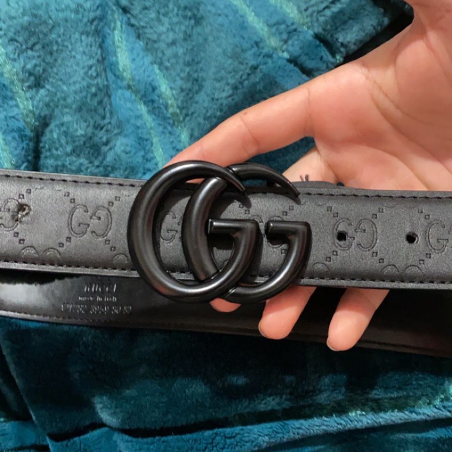 Louis Vuitton Belt for Sale in Chino, CA - OfferUp
