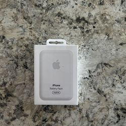 Apple MagSafe Battery Pack