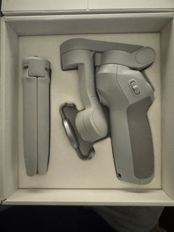 DJI Osmo Mobile SE Smartphone Stabilizer