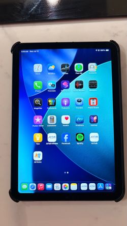 Ipad Mini 6th Generation + Cellular (Unlocked)