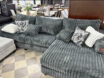 Sofa Chase same day delivery no money down no credit need