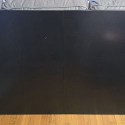 Never Used Dining Room Table w/ 16in Leaf 