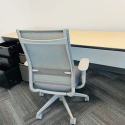 Office chair