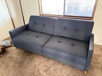 Futon By DHP