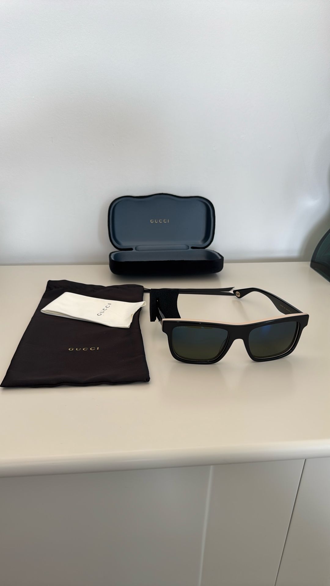 **GUCCI** PRADA**FENDI** Sunglasses!