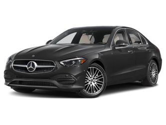 2023 Mercedes-Benz C 300