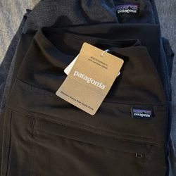 Patagonia Pants 