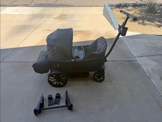 Veer Wagon