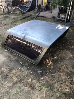 Ford Bronco Hard Top