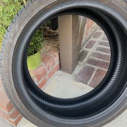 Free Tires