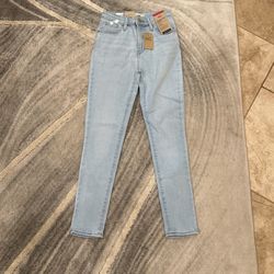 levi's  721